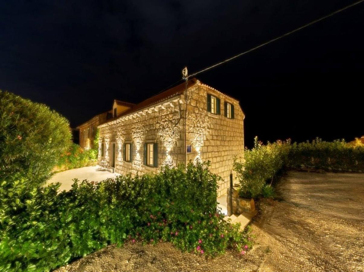 Villa Joe ชีลิปิ ภายนอก รูปภาพ